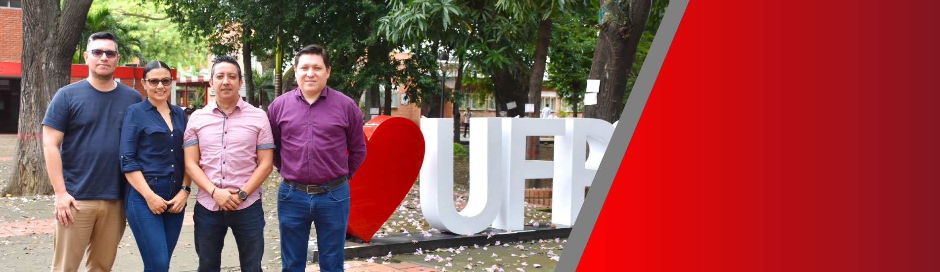 Proyecto UFPS será socializado en la celebración del Legado del Fondo Newton en América Latina